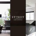 Fresh Air And Clear Skyes: Storey Home Collection