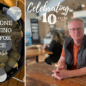 River Kitchen – Coming Up 10 Years Of Serving Fresh, Locally Inspired Food To Nelsonians.