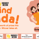Find Dada And Be In To Win $1,000 Worth Of Prizes This Father’s Day