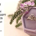 Be In To Win 1 Of 3 Gift Certificates Valued At $50