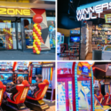 Timezone – Bringing Fun And Vibrance To The Nelson CBD
