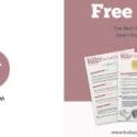 Spring Into Clean!: Baby On The Move – Nelson