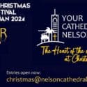 Star Or Angel: Cathedral Christmas Tree Festival 2023