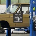 Another Busy Week Ticked Off!: DS AUTO LTD