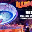 Illuminate Light & Sound Experience Nelson 2023