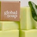 Benefits Of Bergamot: Global Soap