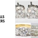 Beautiful Sparkles For You In The Shop!: Ian Wills Jewellers