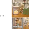 Loving The Freshness Of This Fragrance: Living Light Candles Nelson