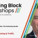 Starting Block Workshop – Website Marketing & Traffic