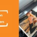 Printing Out Some Special Works: Nelson City Framers & The Gallery