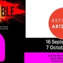 Invincible Art Exhibition At The Refinery Art Space On Suffrage Eve, September 18
