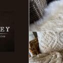 Home Textiles Are A Great Way: Storey Home Collection