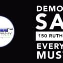 Our Demolition Sale Is On NOW!!: The Car Company
