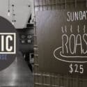 Classic British Roasts With All The Trimmings: The Vic Public House