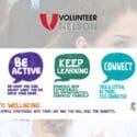 Volunteer And Get Involved For Your Wellbeing!: Volunteer Nelson