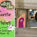Spring Faerie Day At Natureland