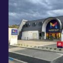 Master Valet Drycleaners And Apparelmaster At Gloucester Street, Nelson