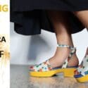 Celebrating 75 Years Take An Extra 20% OFF: Taylors We Love Shoes