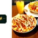 Commercial Kitchen Space For Sub-Lease: The Buxton