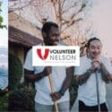 Find Your Way To Better Wellbeing – Volunteer! : Volunteer Nelson