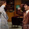 A Worst-Case-Scenario Job Interview – Key & Peele