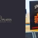 Negroni Week Officially Kicks Off!: Eight Plates