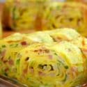 Japanese Omelette (Tamagoyaki)• TasteLife