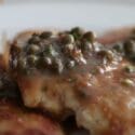 My Family Is OBSESSED With This Chicken Scallopini Recipe