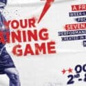 Up Your Training Game: F45 Training Nelson