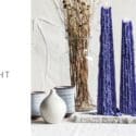 Our New Reimagined Night Bloom Icicles Are In: Living Light Candles Nelson
