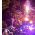 Excited To Once Again Event Manage The Nelson City New Years Eve Celebrations: Nelson Events & Venues