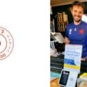 Have You Got Your Raffle Ticket Yet?? Ruby’s Espresso