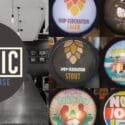 Noticed Something New At The Vic?