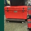 Yeti Has Just Released There New Limited Edition Color: Hunting & Fishing Nelson