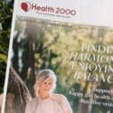 September Wellness Magazine Is Out Now: Health 2000 (Nelson)