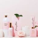 It’s Officially Spring!! Yipee: Living Light Candles