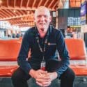 Meet Mike Jukes: Nelson Airport