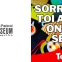 No Toi Ahiahi Workshop On September 7th: Nelson Provincial Museum