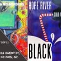 Black Enough- Hope River: Refinery ArtSpace