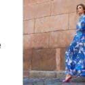 The Most Beautiful Collection Of Colours And Prints: Shine