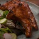 So Simple But PACKED With Flavour! | Korean Style Lamb Cutlets