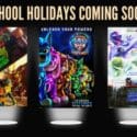 A Great Selection Of Films For Kids Of All Ages To Enjoy!: State Cinemas Nelson
