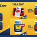 No Power Card? No Worries!: Timezone New Zealand (Nelson)