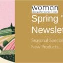 Spring 2023, Seasonal Specials At Woman Day Spa