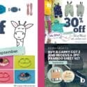 Some Great Specials Running In-store And Online: Baby On The Move – Nelson
