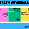 Mental Health Awareness Week