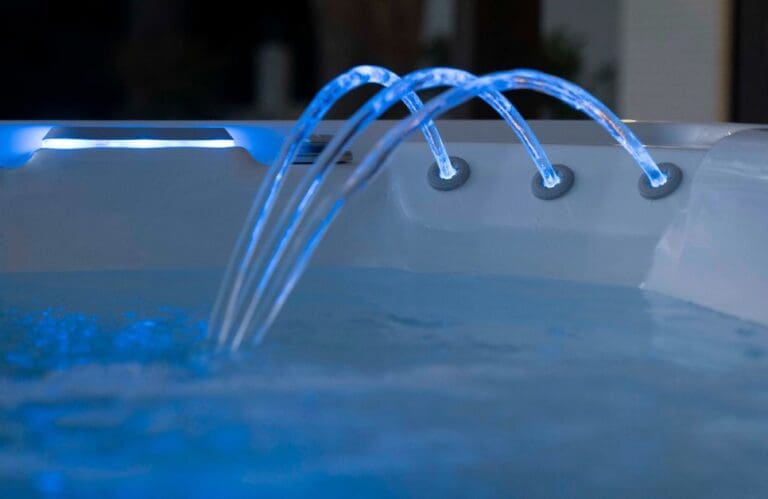 Hot Spring Spas Nelson 966X628 768x499