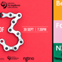 Nelson Symphony Orchestra Presents: The Rule Of 3