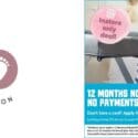 Enjoy A Year With ZERO Interest And ZERO Payments To Gear Up For Your Baby’s Debut: Baby On The Move – Nelson