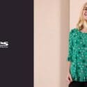 Stunning NEW Arrivals From Foil: Beetees Nelson